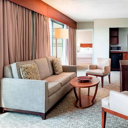The Westin Pittsburgh Hotel Luaran gambar