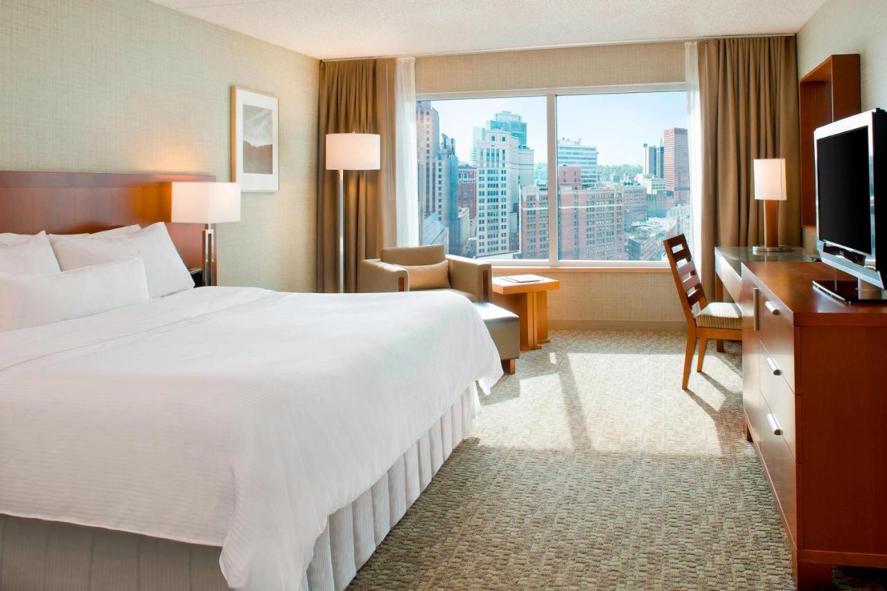 The Westin Pittsburgh Hotel Luaran gambar