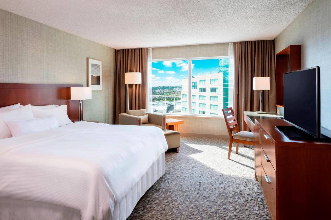 The Westin Pittsburgh Hotel Luaran gambar