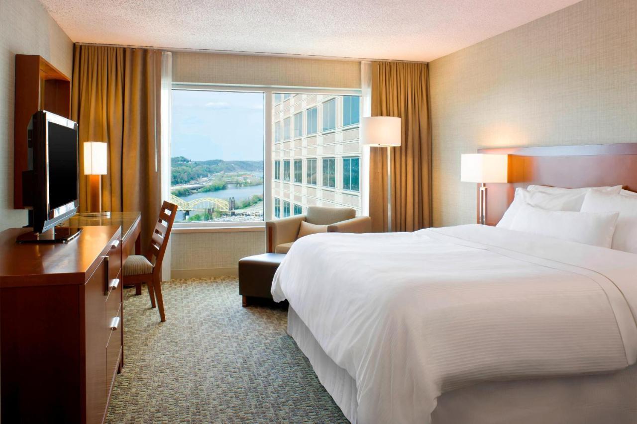 The Westin Pittsburgh Hotel Luaran gambar