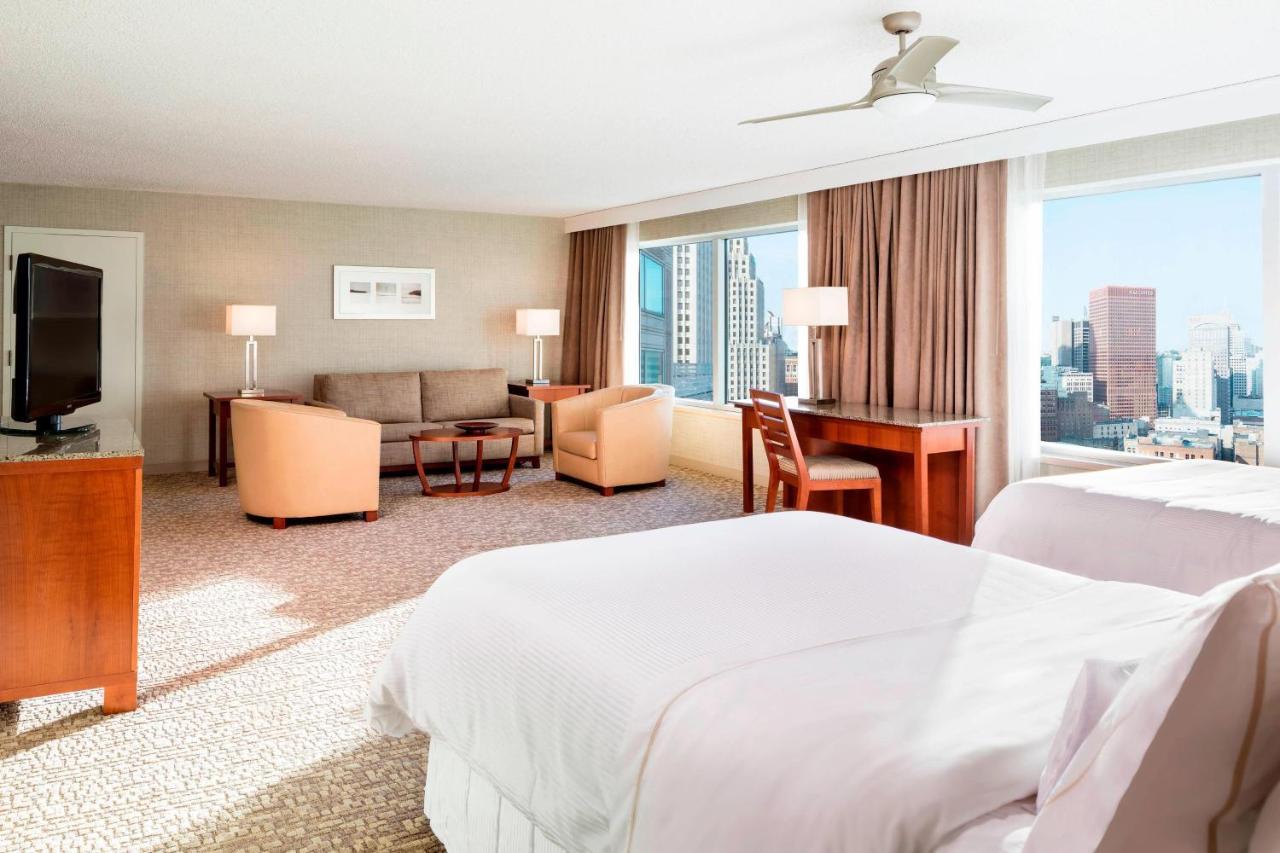 The Westin Pittsburgh Hotel Luaran gambar