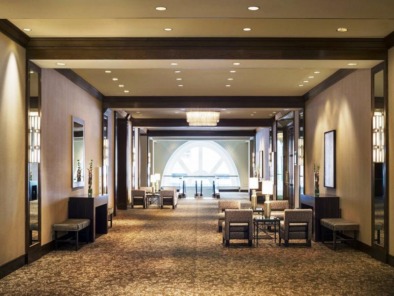 The Westin Pittsburgh Hotel Luaran gambar