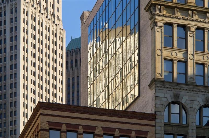 The Westin Pittsburgh Hotel Luaran gambar