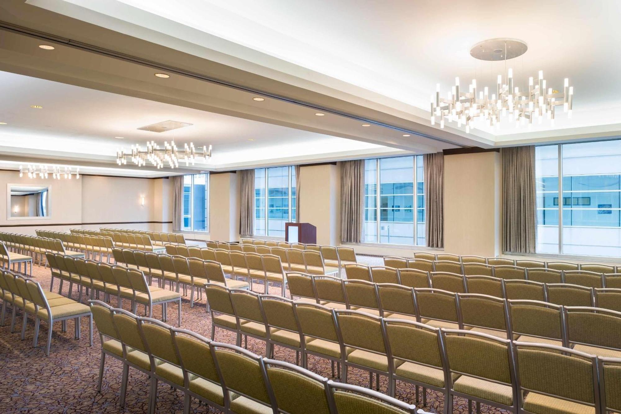The Westin Pittsburgh Hotel Luaran gambar