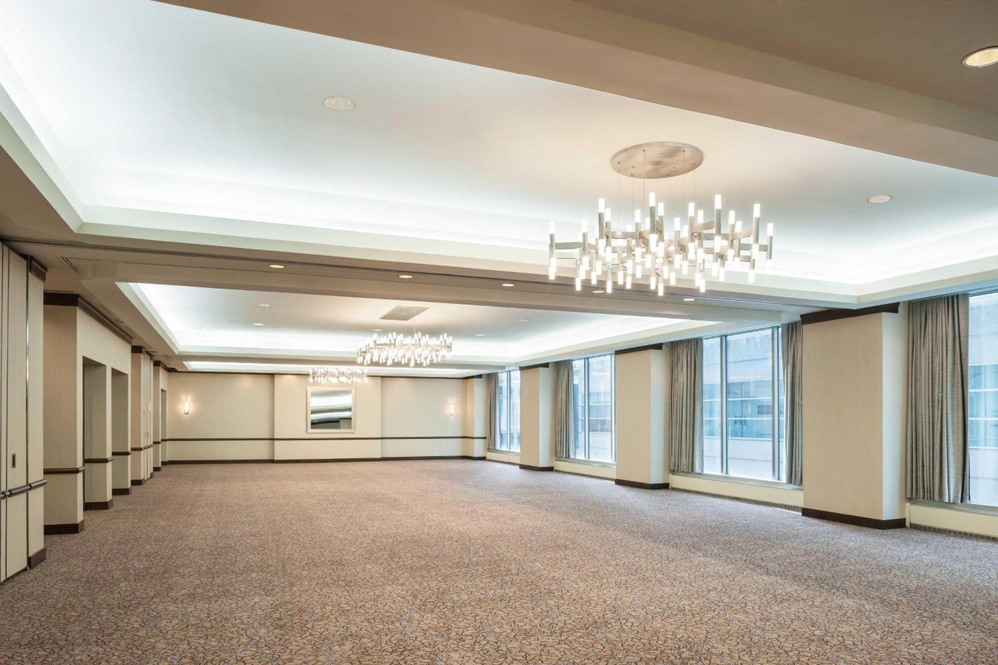 The Westin Pittsburgh Hotel Luaran gambar