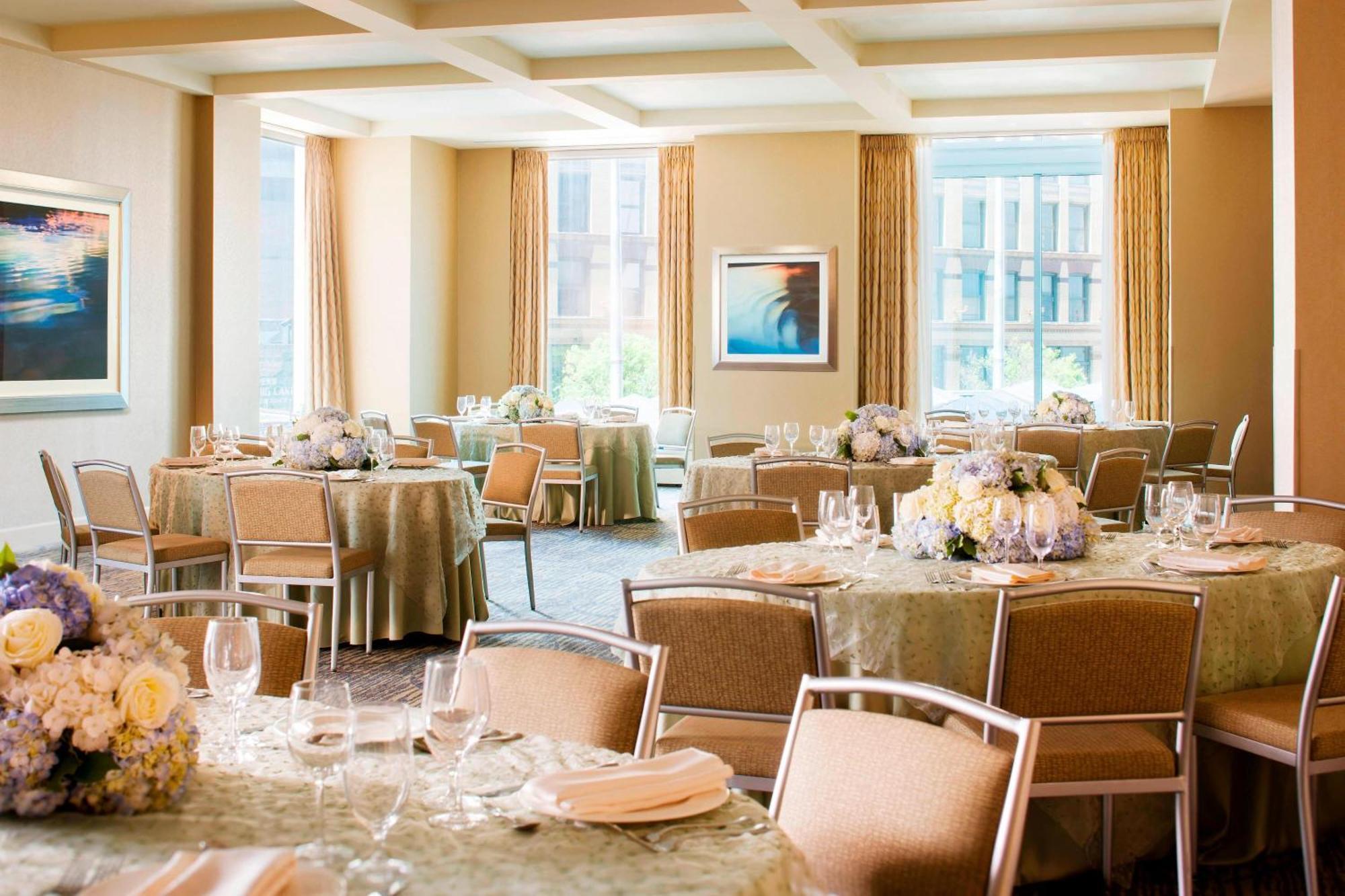 The Westin Pittsburgh Hotel Luaran gambar