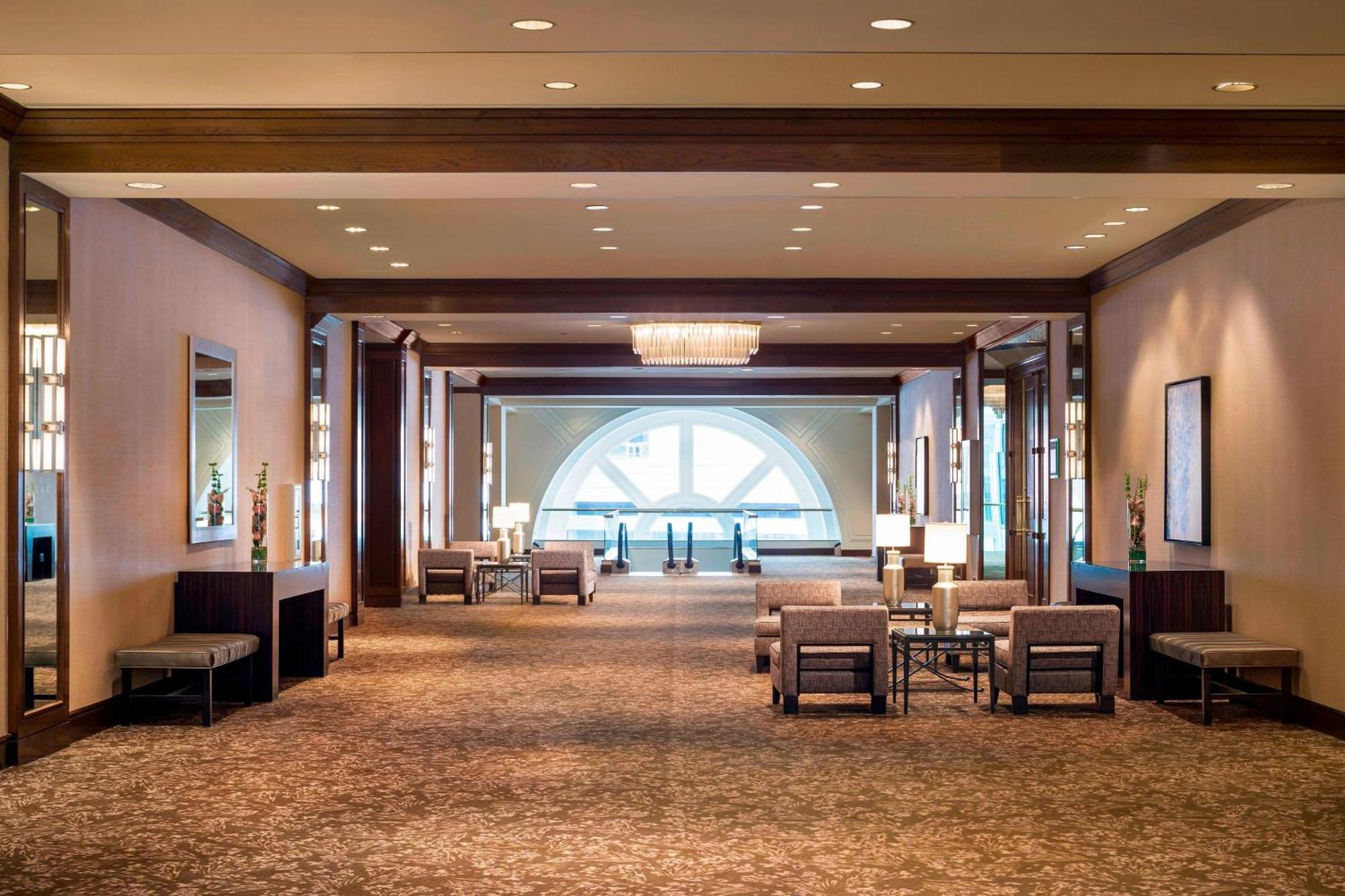 The Westin Pittsburgh Hotel Luaran gambar