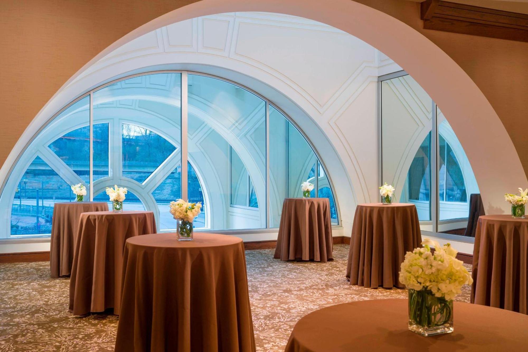 The Westin Pittsburgh Hotel Luaran gambar