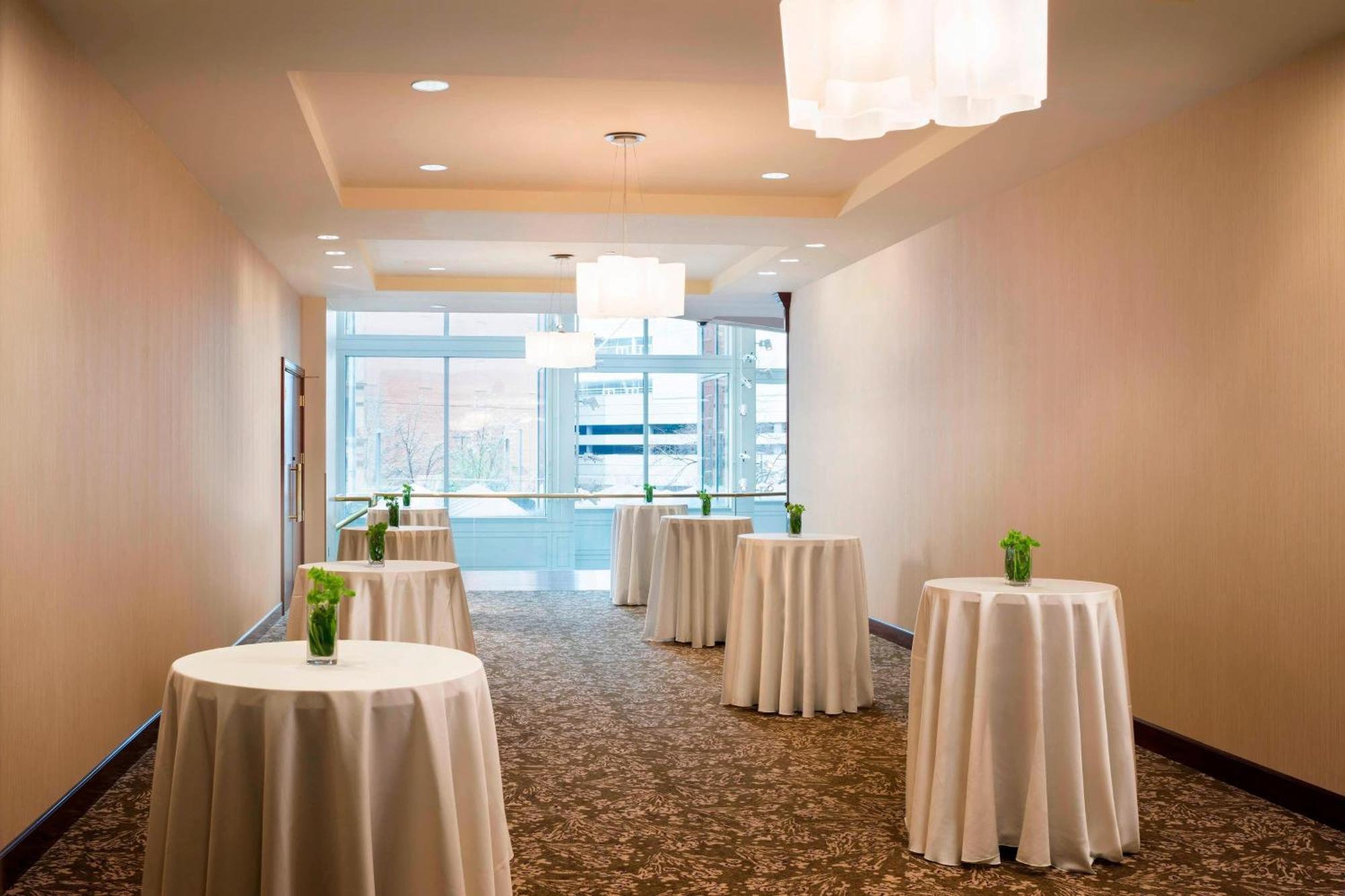 The Westin Pittsburgh Hotel Luaran gambar