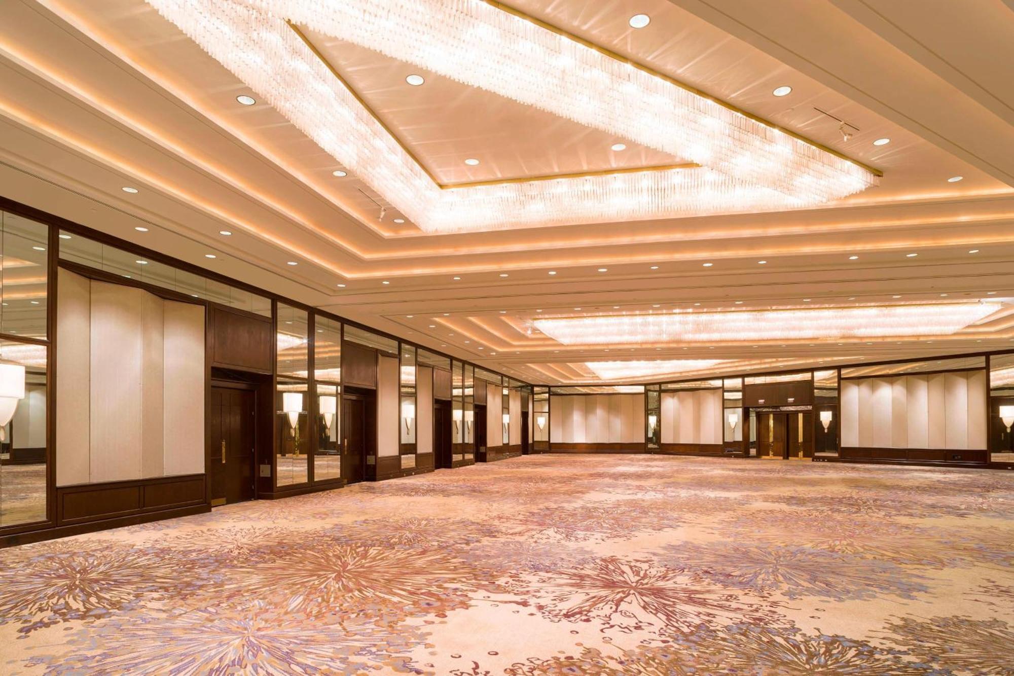 The Westin Pittsburgh Hotel Luaran gambar