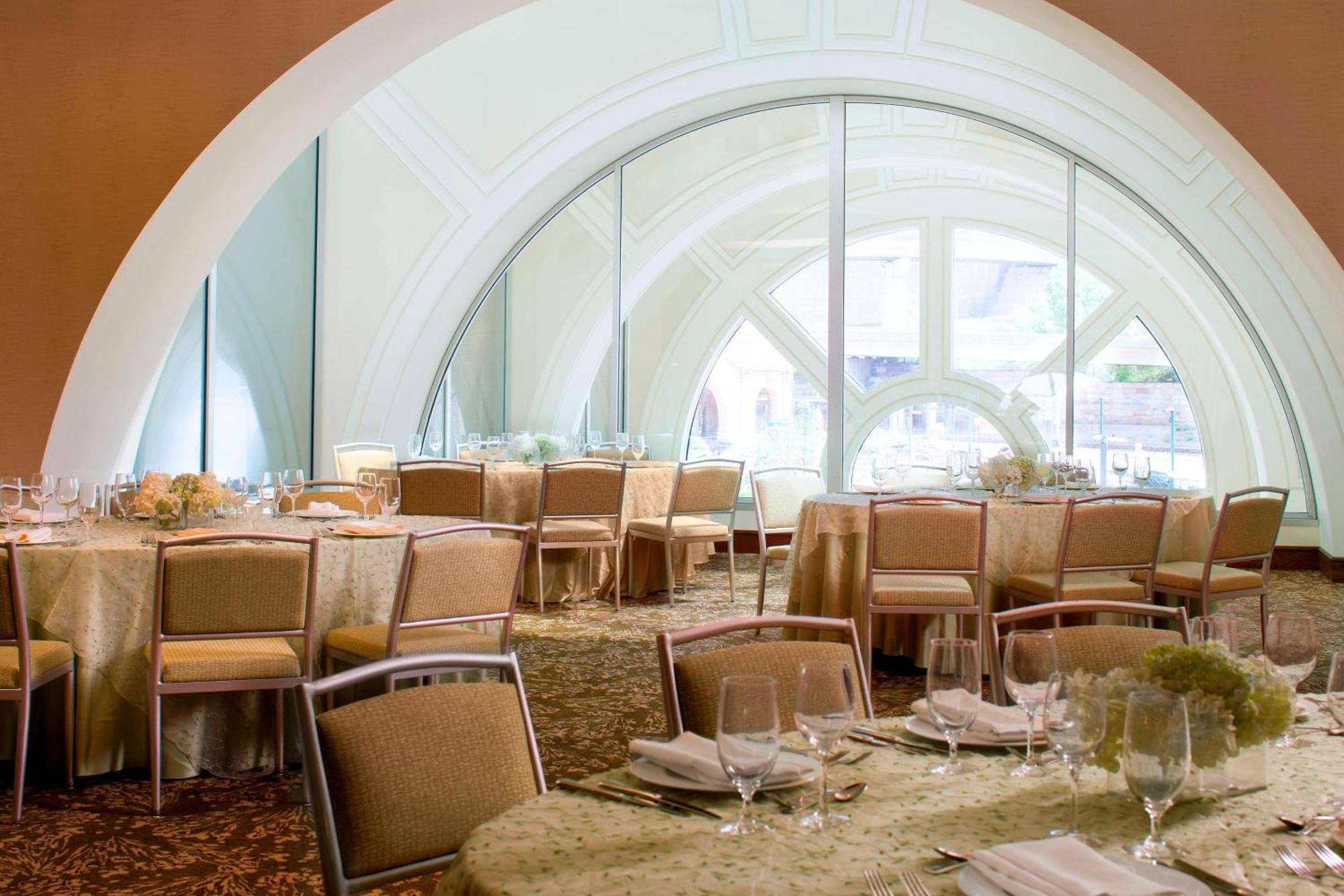 The Westin Pittsburgh Hotel Luaran gambar