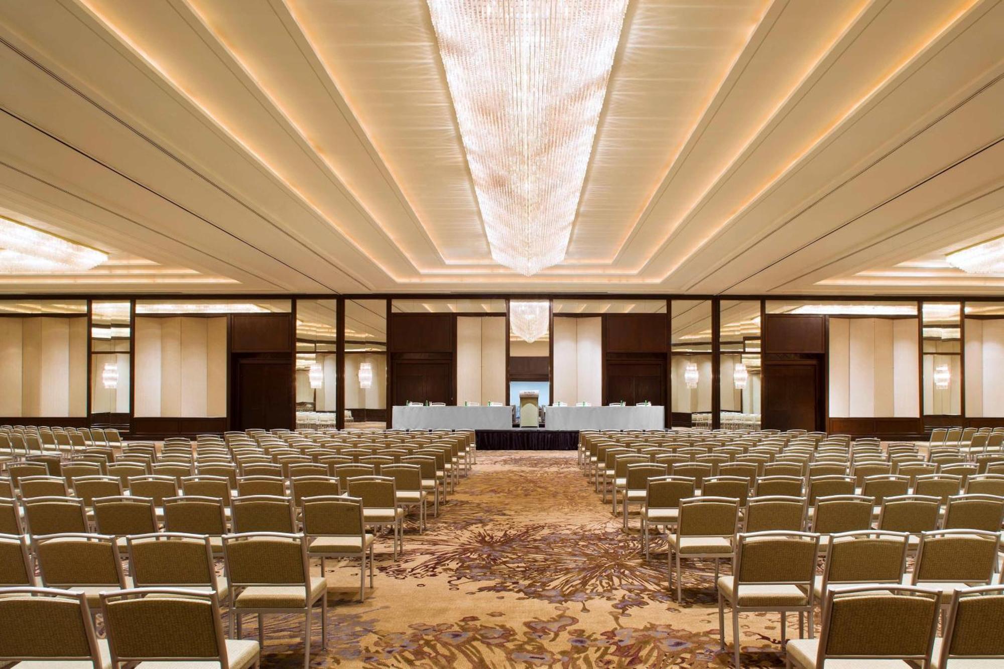 The Westin Pittsburgh Hotel Luaran gambar