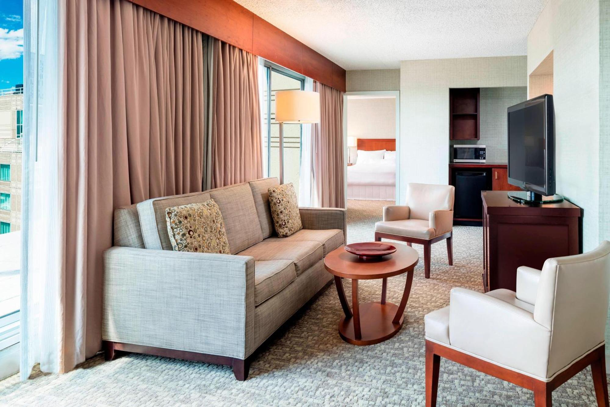 The Westin Pittsburgh Hotel Luaran gambar