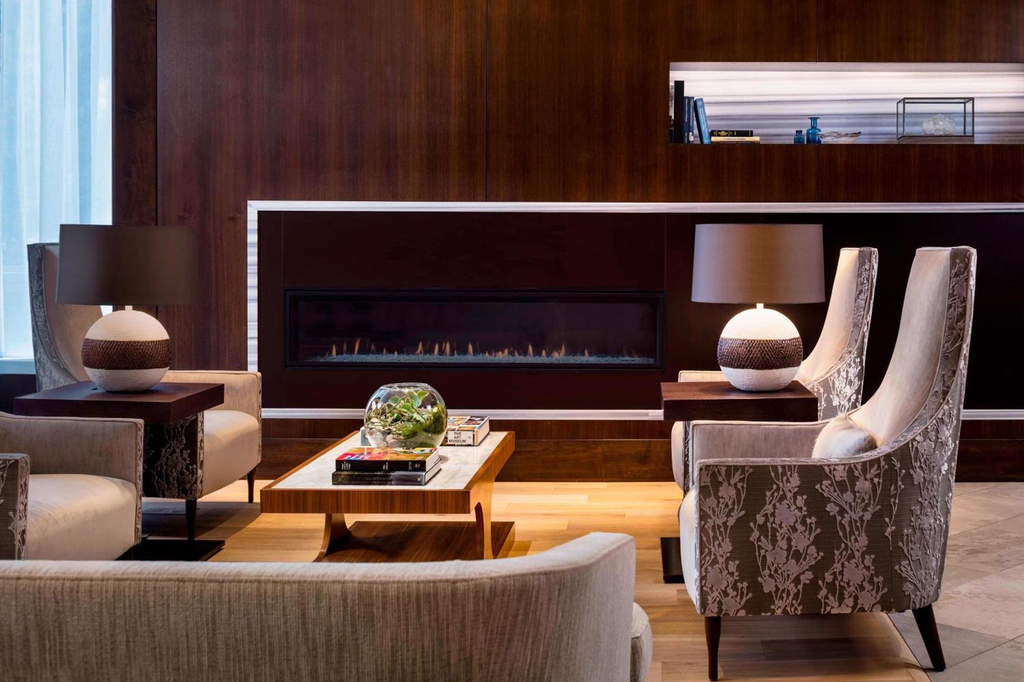 The Westin Pittsburgh Hotel Luaran gambar