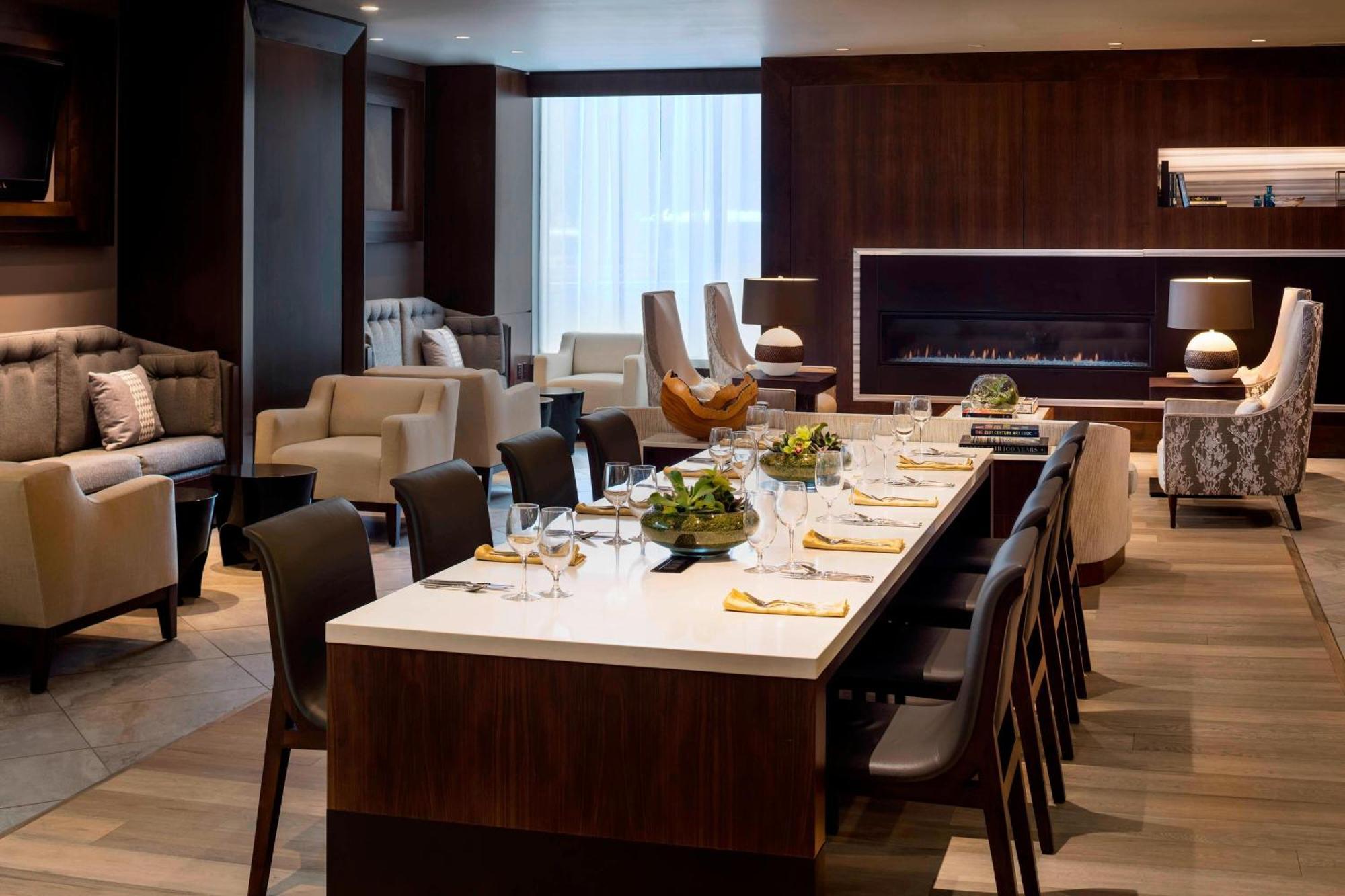 The Westin Pittsburgh Hotel Luaran gambar