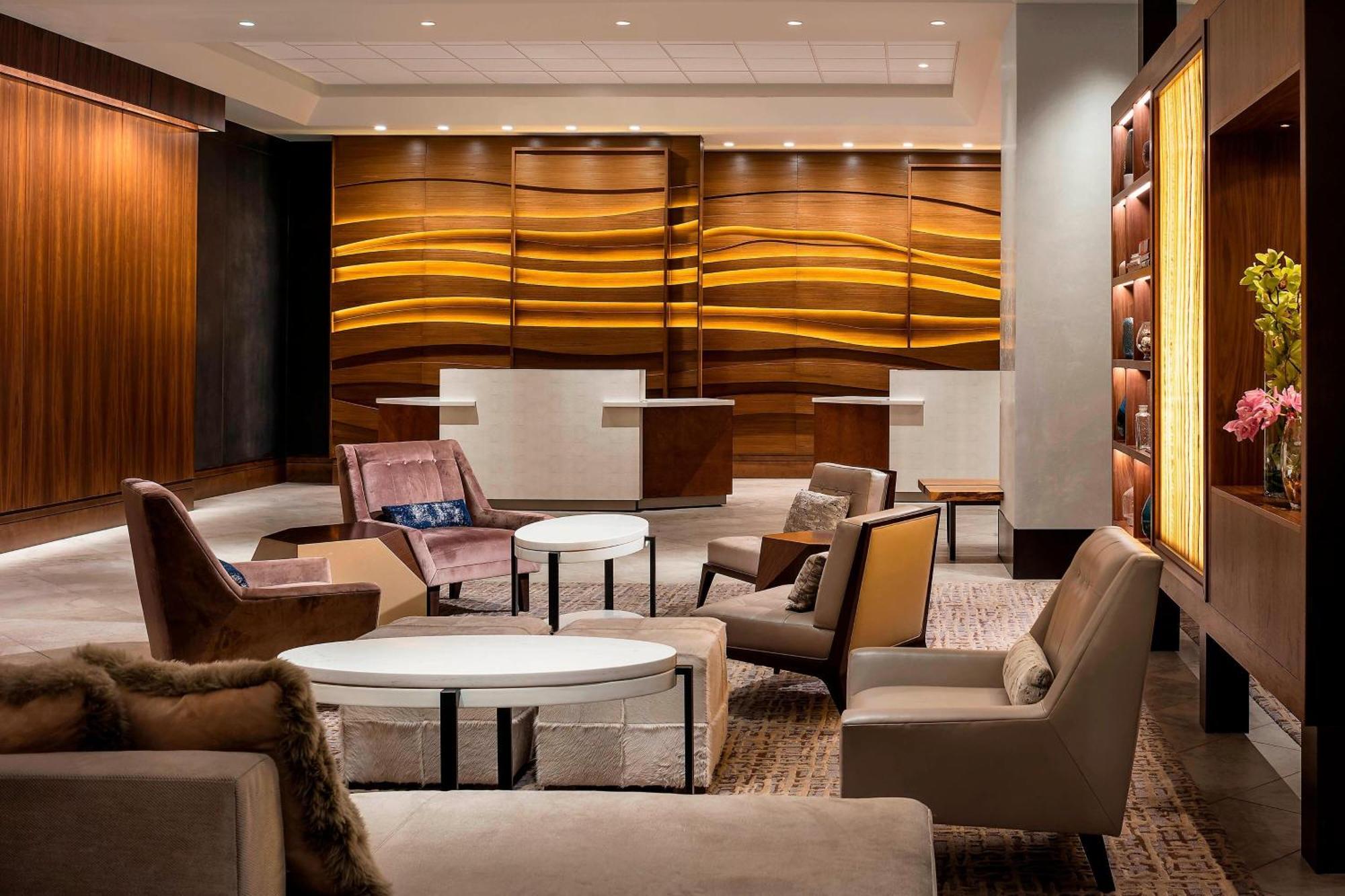 The Westin Pittsburgh Hotel Luaran gambar